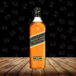 Whisky Black Label 1L