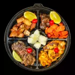PICADA COLOMBIANA ESPECIAL