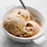 Helado Sencillo