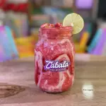 FRESA LIMÓN FRAPPE