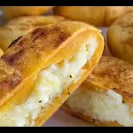 Arepa Boyacence