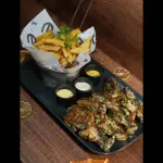 ALITAS PARRILLERAS