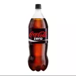 COCA-COLA ZERO 2L