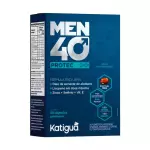 Men 40 Protec - Katiguá 60c