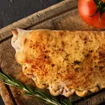Calzonee Dolce Italia