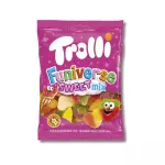 Trolli funiverse sweet mix