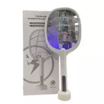 RAQUETE RECARREGAVEL KLZ-918