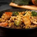Yakisoba  Misto700g