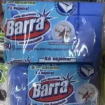 Sabão em Barra