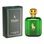 Polo Ralph Lauren Green Masculino