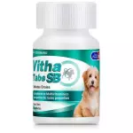 VITHA-TABS MULTIVITAMINICO