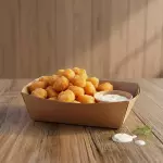 SHRIMP POP CORN