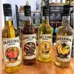 Licor Japira 935ml