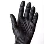 Guantes de Nitrilo descartables