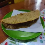 Carne comal
