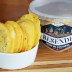 PROVOLONE DESIDRATADO  80G