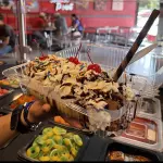 BANANA SPLIT
