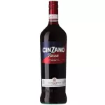 CINZANO VERMOUTH ROSSO LITRO