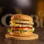 GB Chicken Duplo