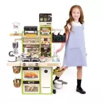 Cocina interactiva Kids