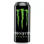 Monster Energy