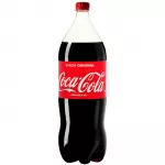 Coca Cola 2L