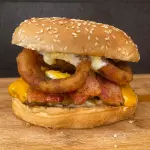 Smash Ring's