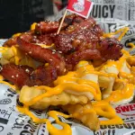 RIBS FRIES🍟🍖