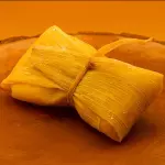 Tamal a la olla
