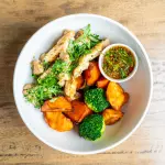 Chicken Bowl