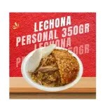 Lechona 350 gr