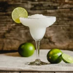 Margarita de Limon