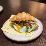 Croissant Italiano