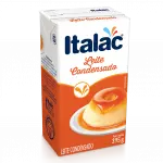 LEITE CONDENSADO ITALAC 395G