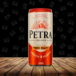 Petra 350ml lata