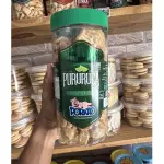 Pururuca de limão
