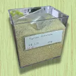 AÇUCAR DEMERARA (5OG)