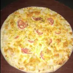 Pizza M 8 fatias