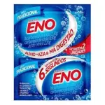 ENO - SAL DE FRUTA 2 UNIDADES