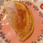 Pastel de pollo (solo por encargo)