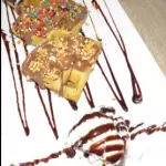 Mr. Waffle