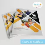 Diseños de Brochure