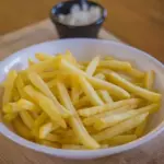 Batata Frita