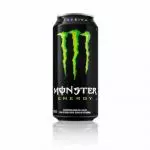 ENERGÉTICO MONSTER