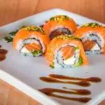 URAMAKI SHAKE LEMON (10 UNI)