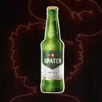 SPATEN LONG NECK 330ML