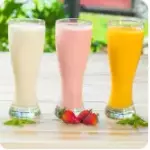 JUGOS EN AGUA