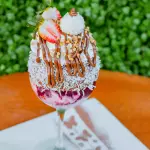 Açaí Rafaello