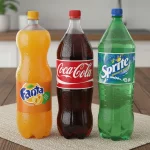 BEBIDAS 2L
