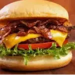 X BACON